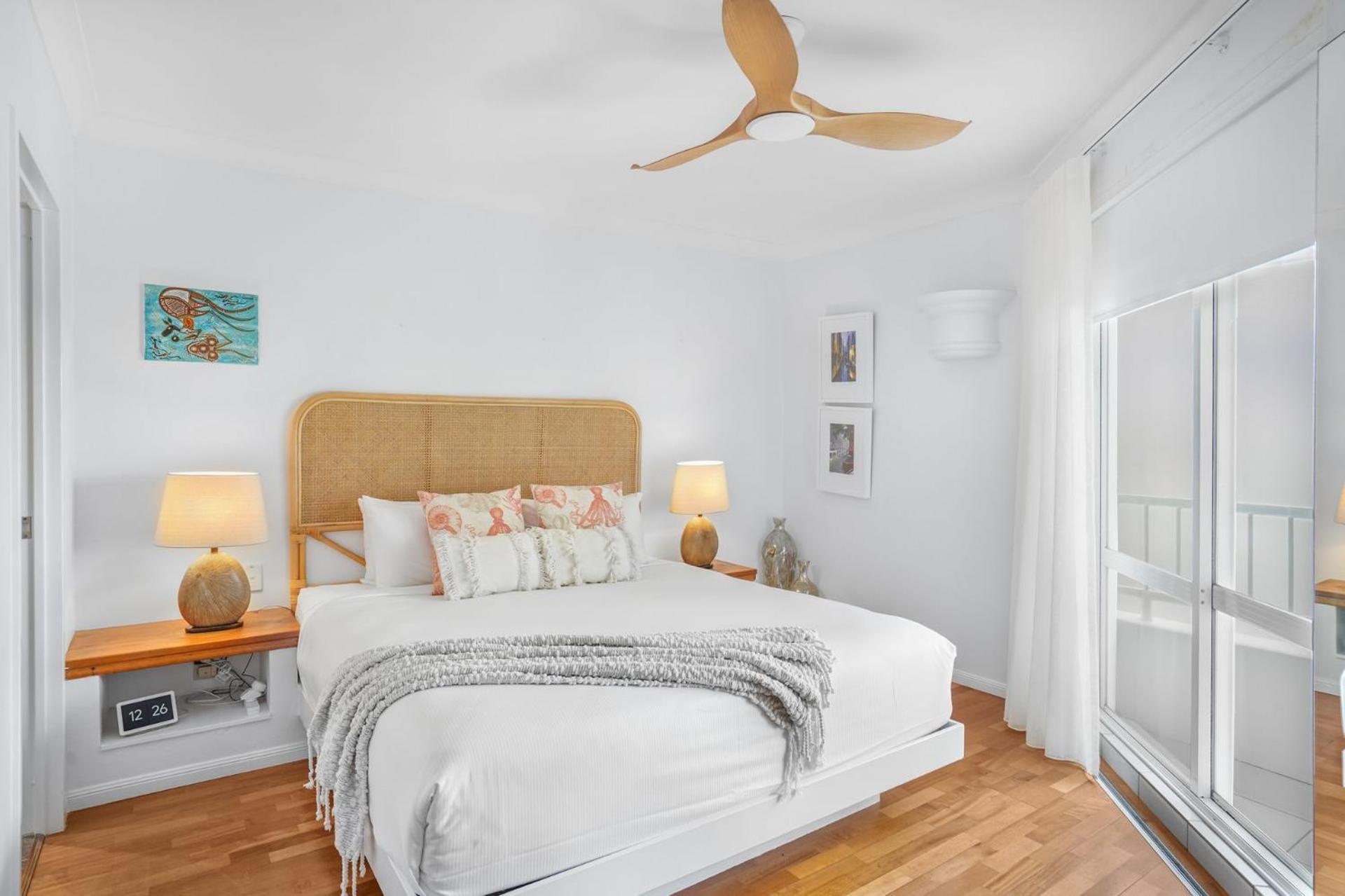 Belle Escapes Sapphire Oceanview 17 Alamanda