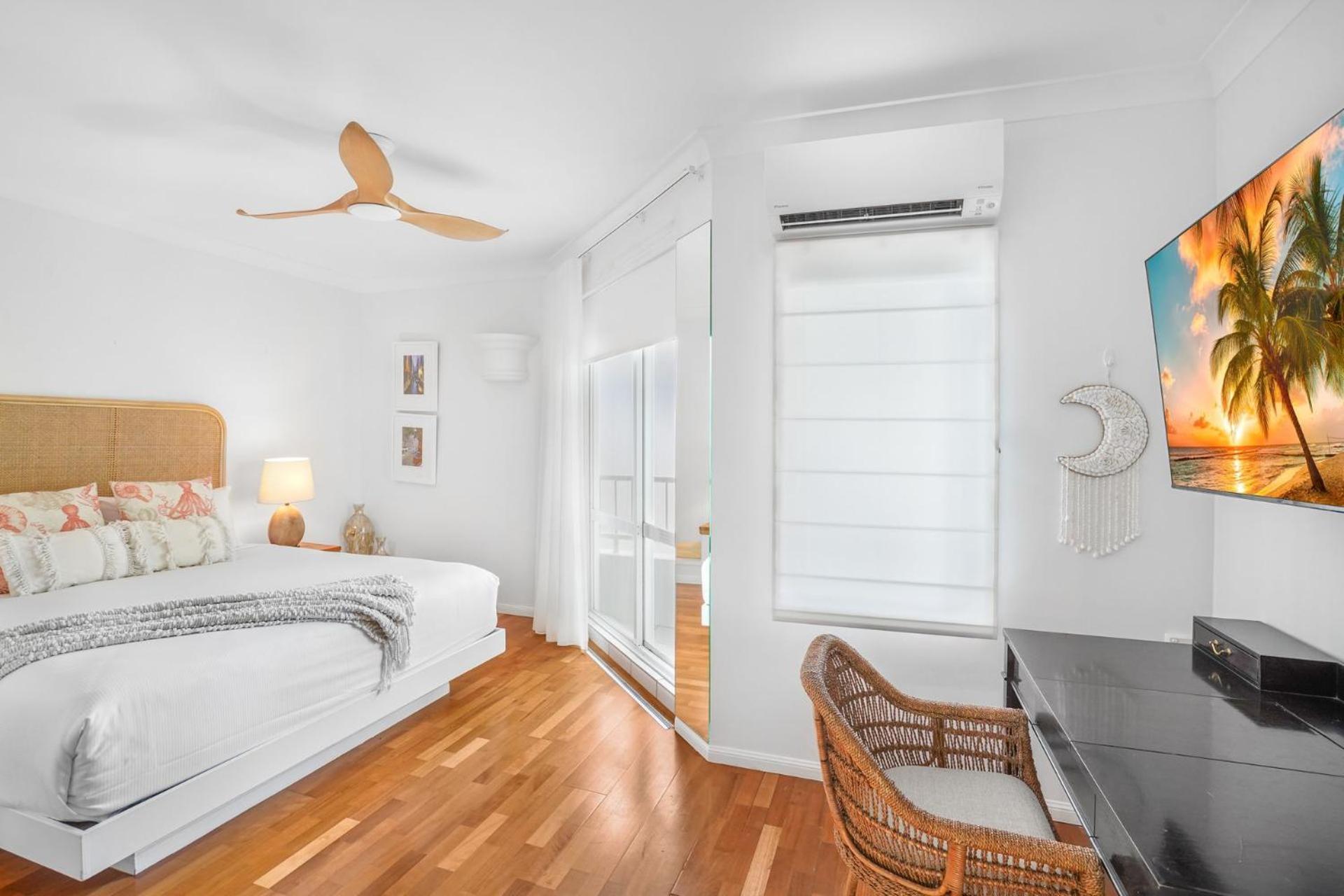 Belle Escapes Sapphire Oceanview 17 Alamanda Apartment *