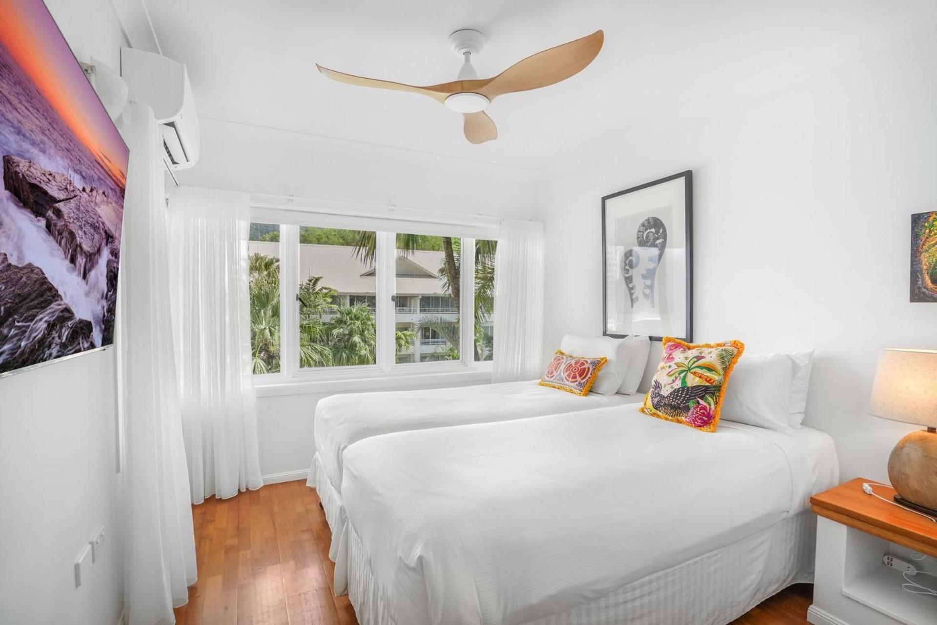 Belle Escapes Sapphire Oceanview 17 Alamanda