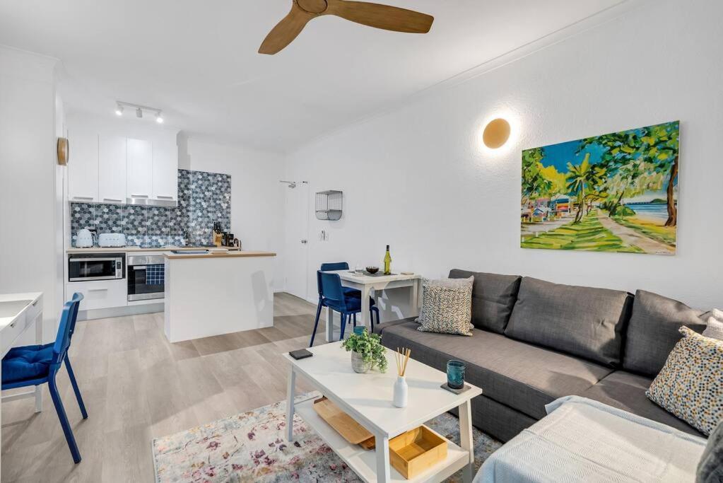 Apartment Triton's Retreat