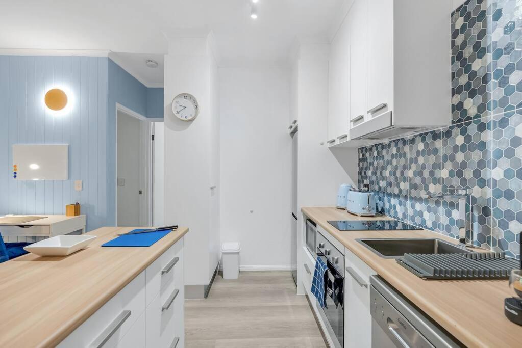 Triton's Retreat Apartment