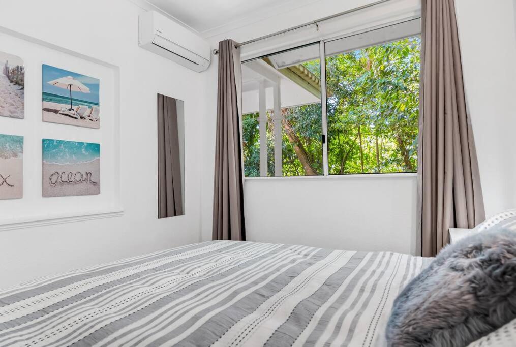 Apartment Triton's Retreat Palm Cove