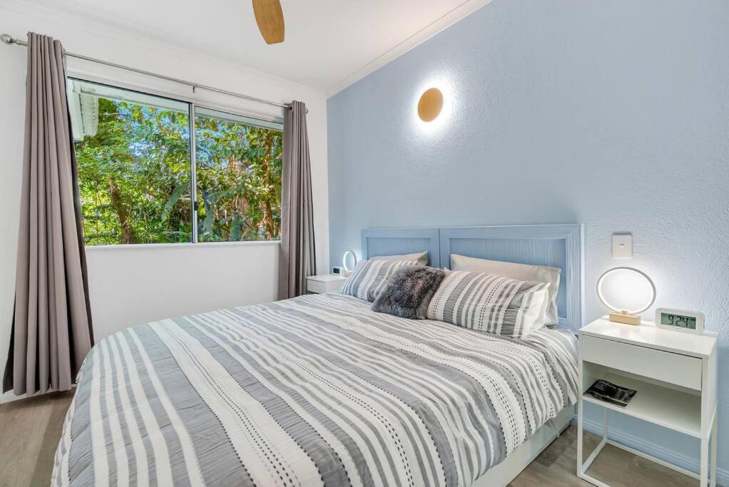 Triton's Retreat Apartment Palm Cove