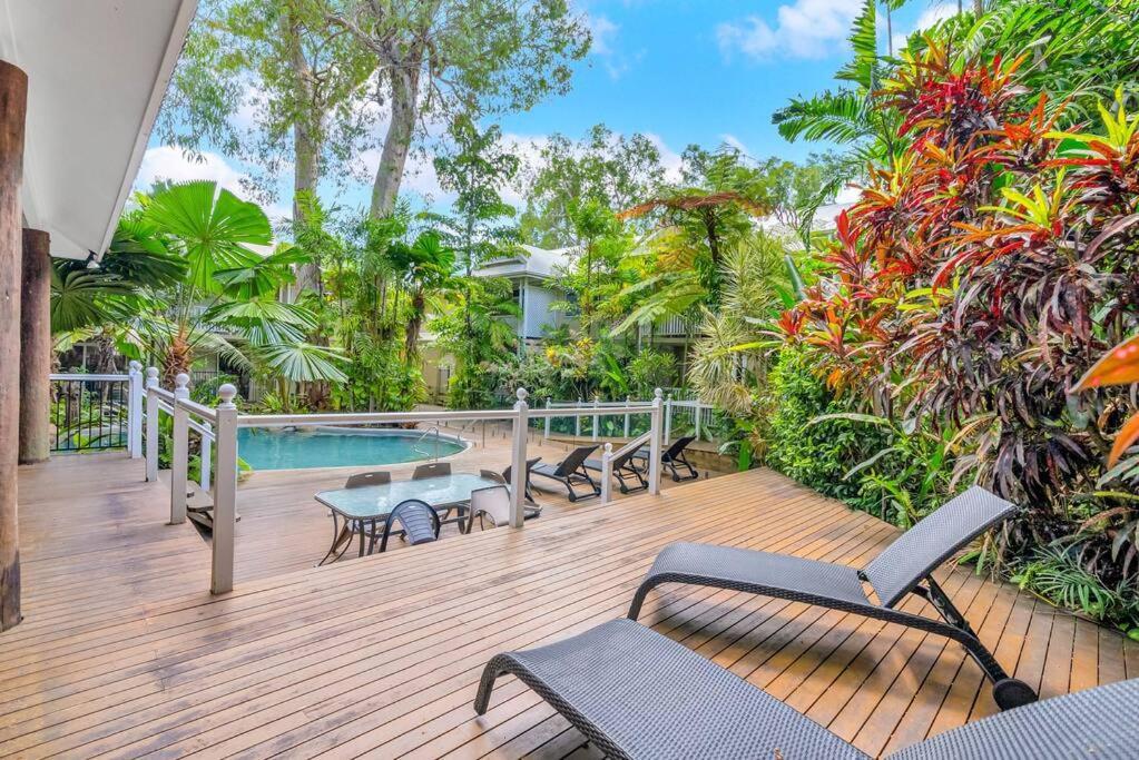 Triton's Retreat Apartment