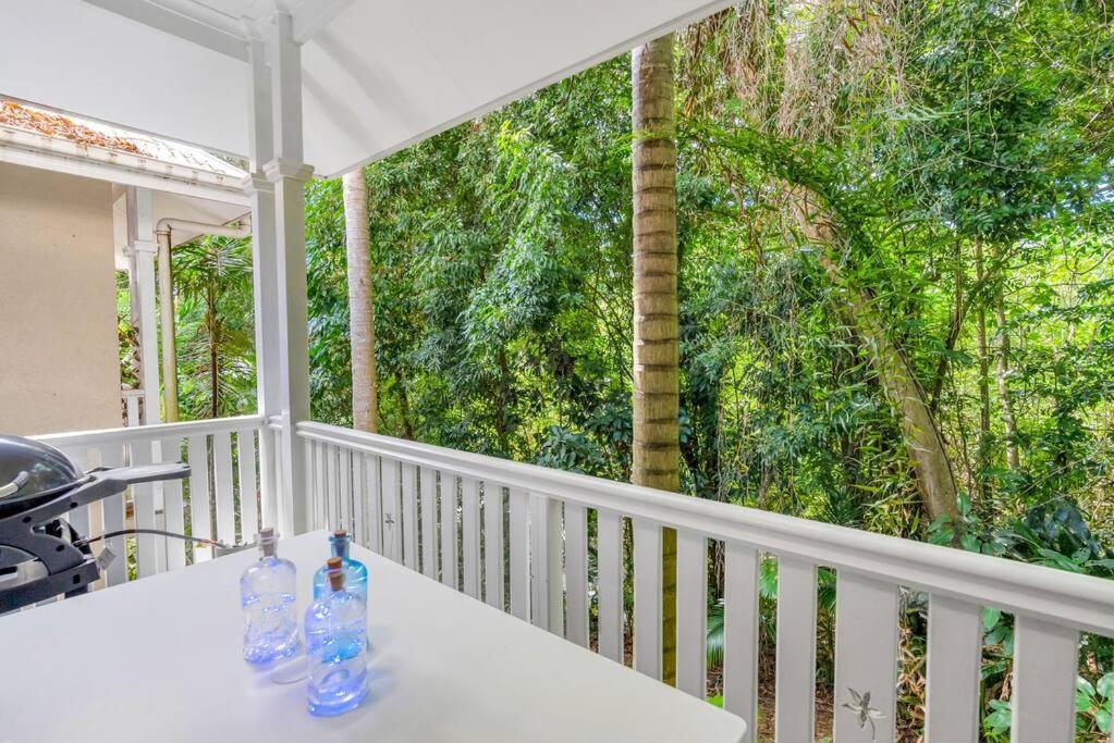 Triton's Retreat Palm Cove