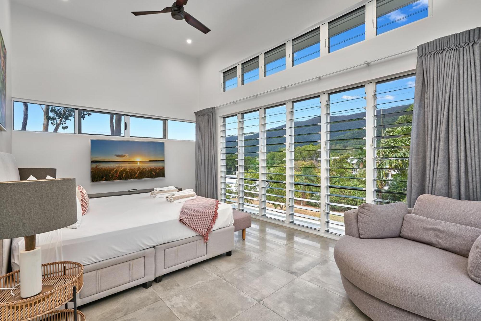 Canopy Views House With Heated Pool *
