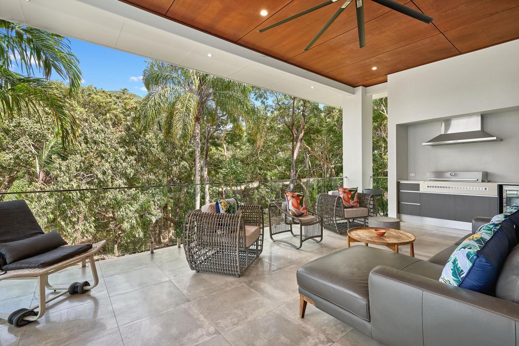 Canopy Views House With Heated Pool