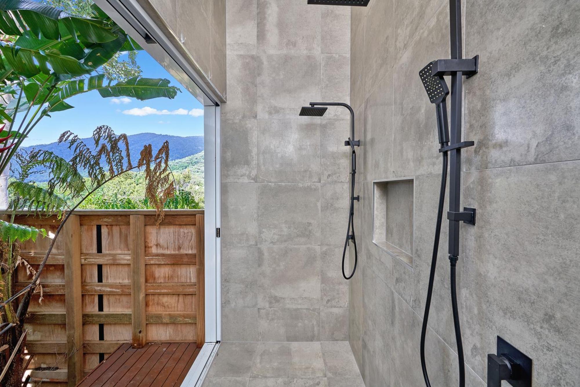 Canopy Views House With Heated Pool Holiday home