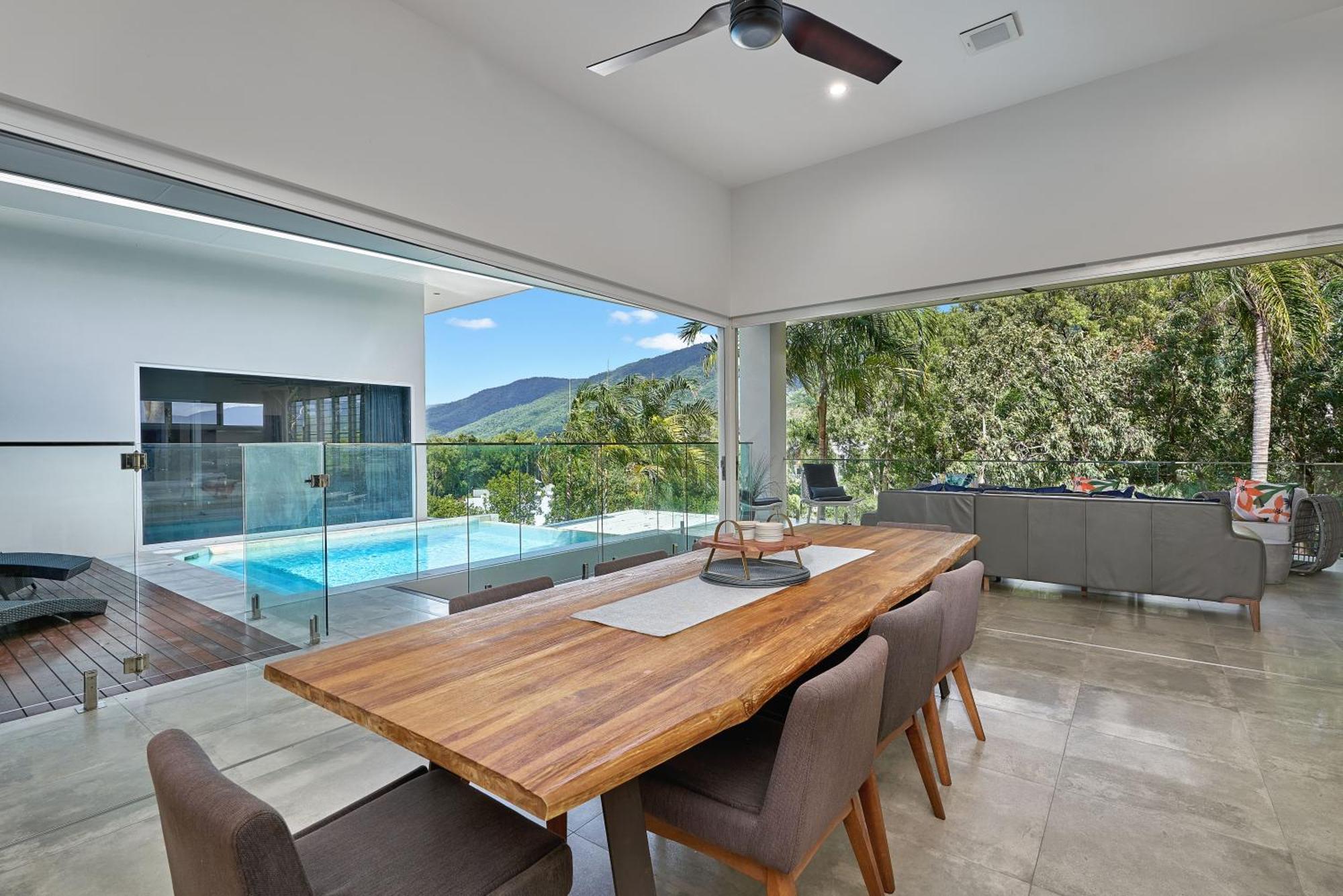 Canopy Views House With Heated Pool