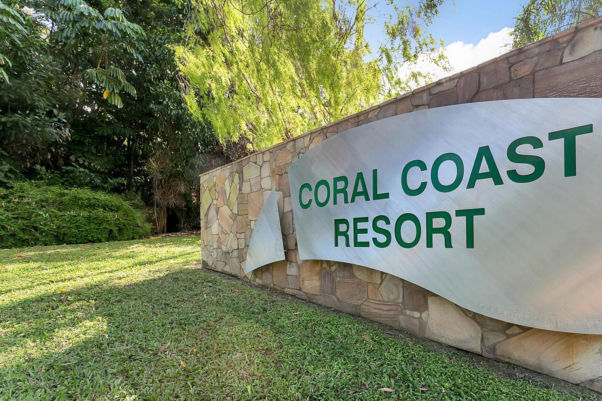 2 Bedroom Red Cowrie Apartment Palm Cove