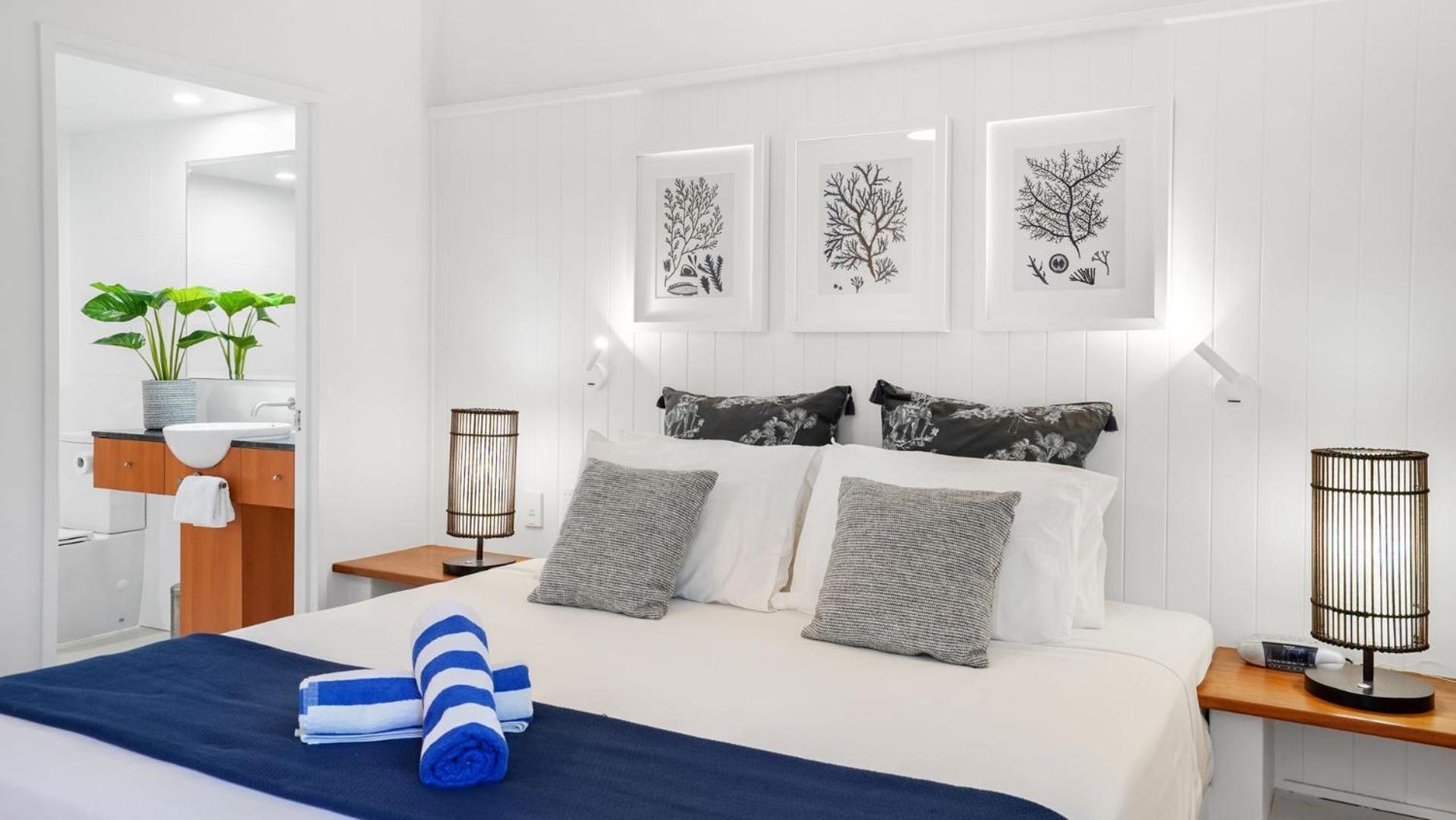 14 Alamanda - Where Pure Luxury Meets The Coral Sea Palm Cove