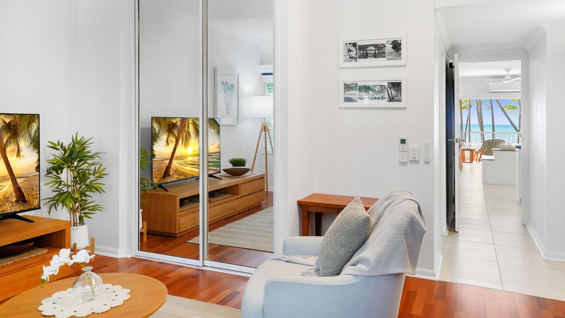 14 Alamanda - Where Pure Luxury Meets The Coral Sea Palm Cove
