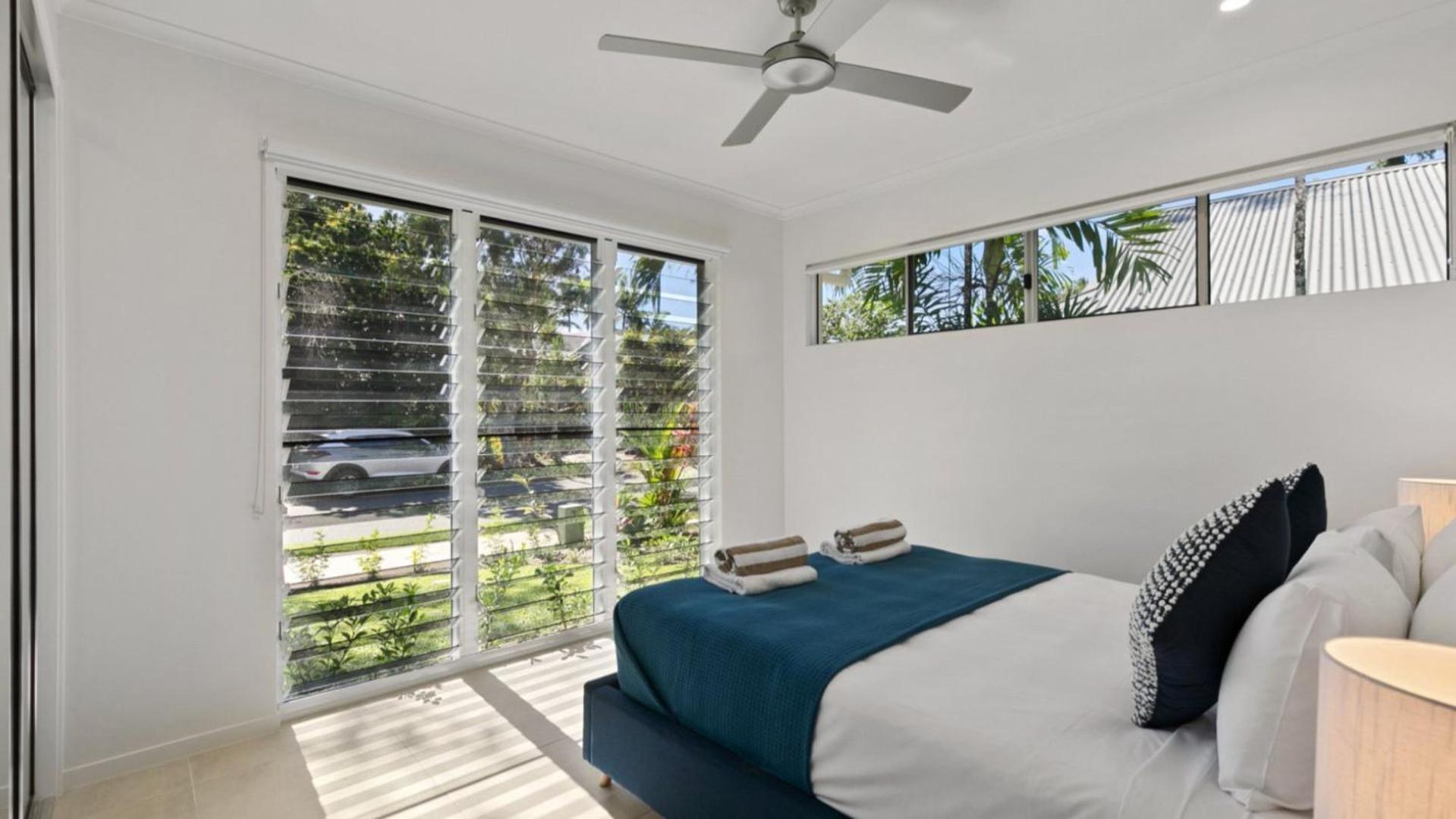 Holiday home Coastal Vibes - *