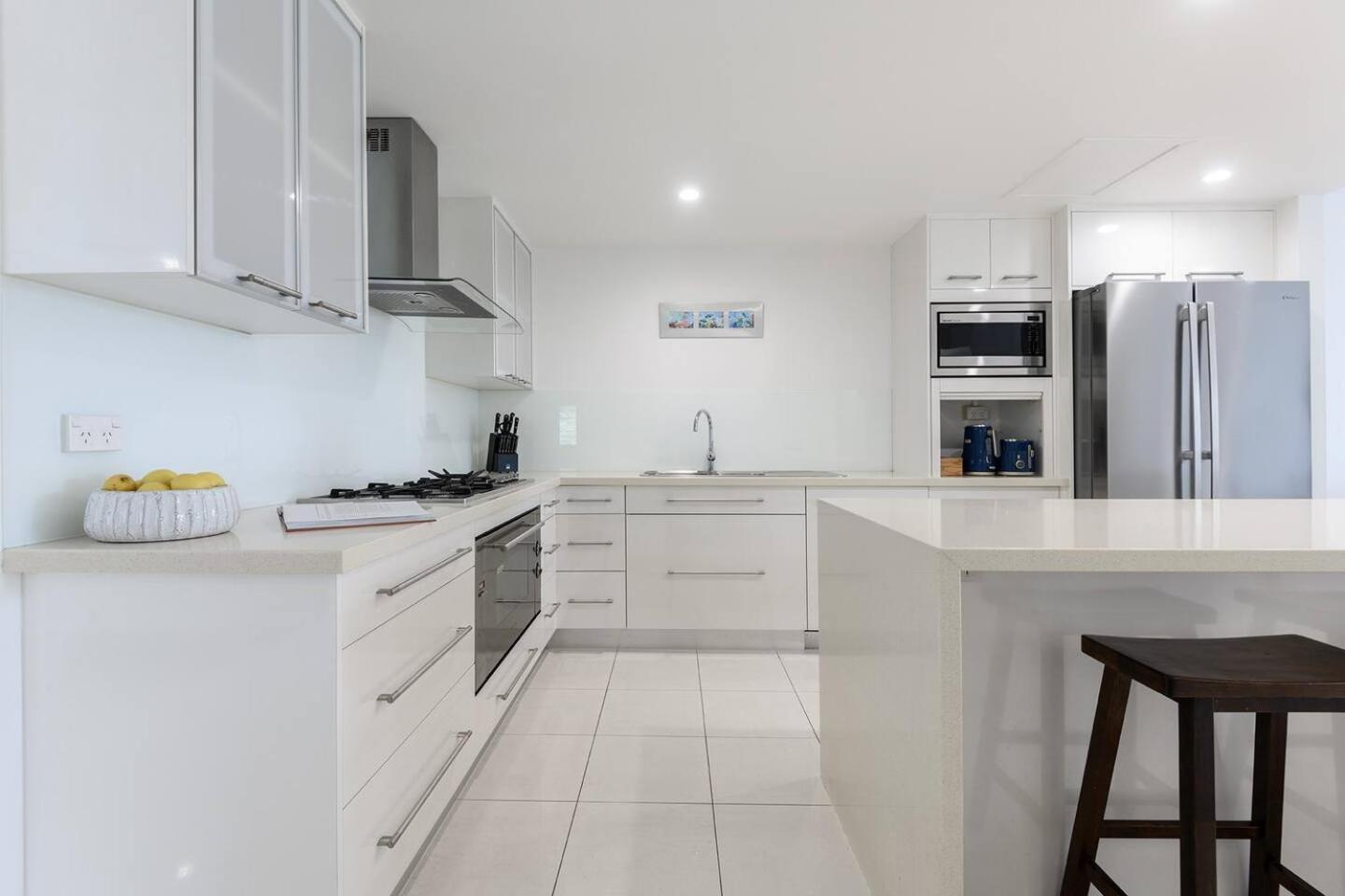 The Esplanade Escape - Your Ideal Beachfront Break Palm Cove