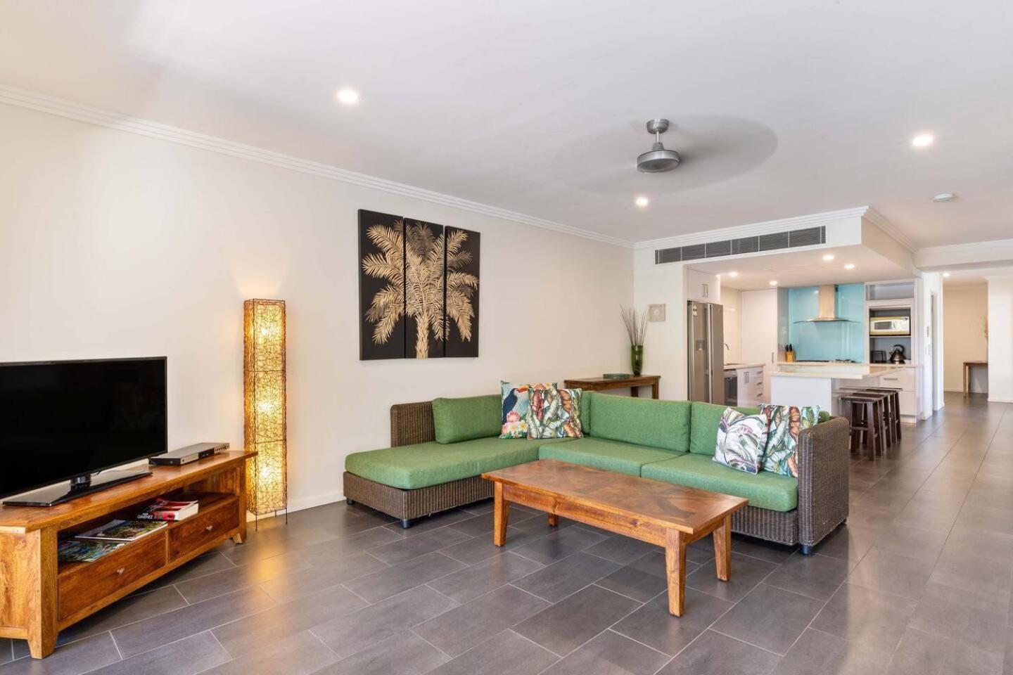 Turquesa Tides - Beachfront Living * Palm Cove
