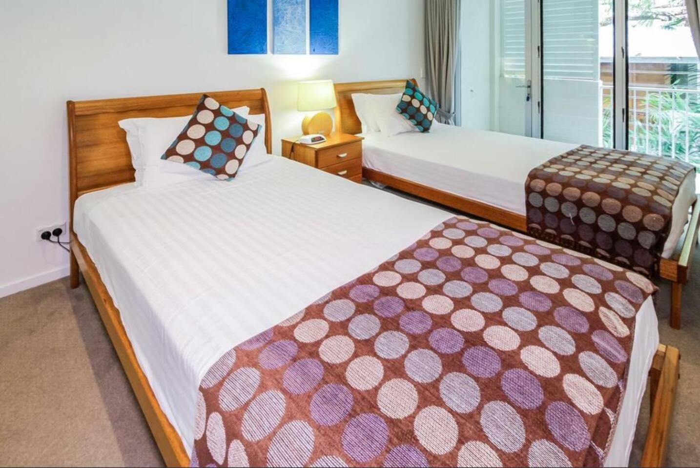 Dreamscape Haven - Your Poolside Paradise Apartment Palm Cove