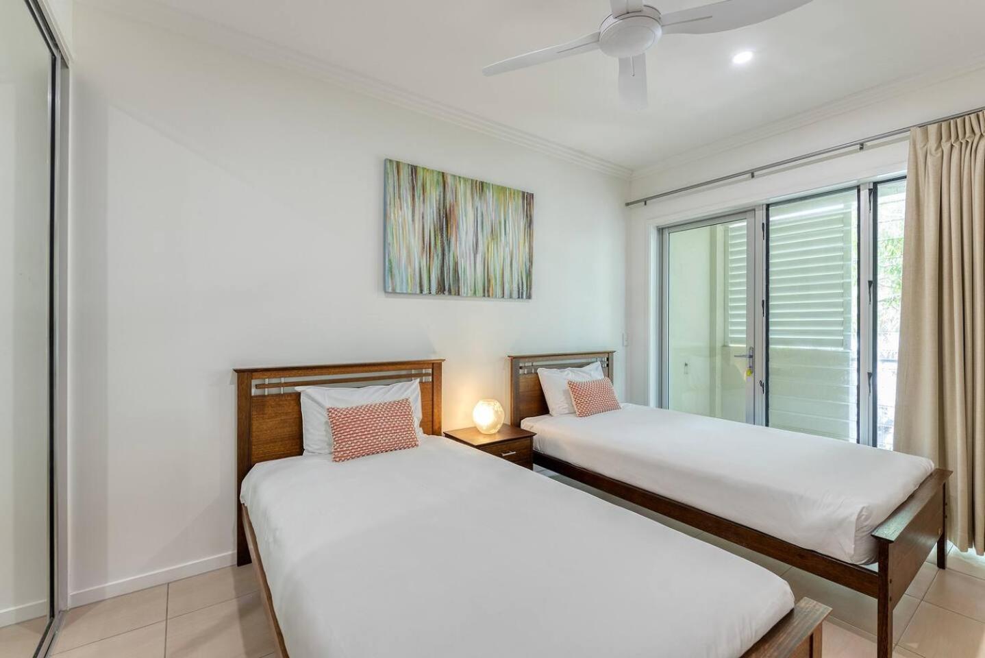 Opal Dreams - Your Gateway To Beachfront Bliss Palm Cove