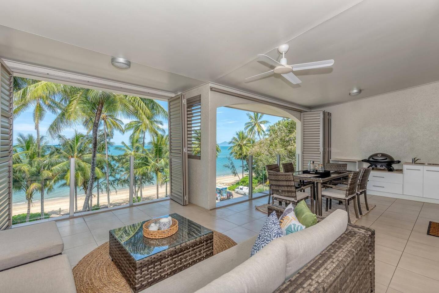 Opal Dreams - Your Gateway To Beachfront Bliss