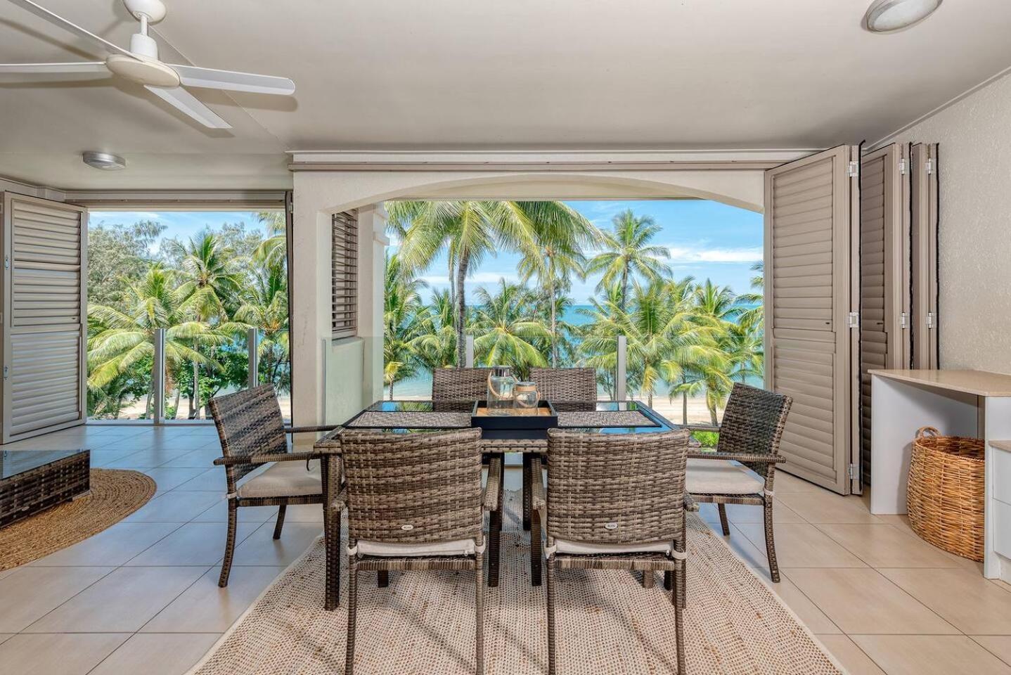 Opal Dreams - Your Gateway To Beachfront Bliss Apartment Palm Cove
