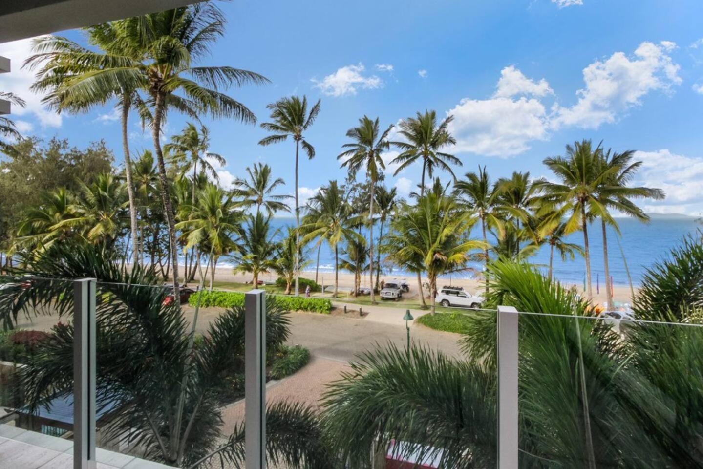 Opal Dreams - Your Gateway To Beachfront Bliss *