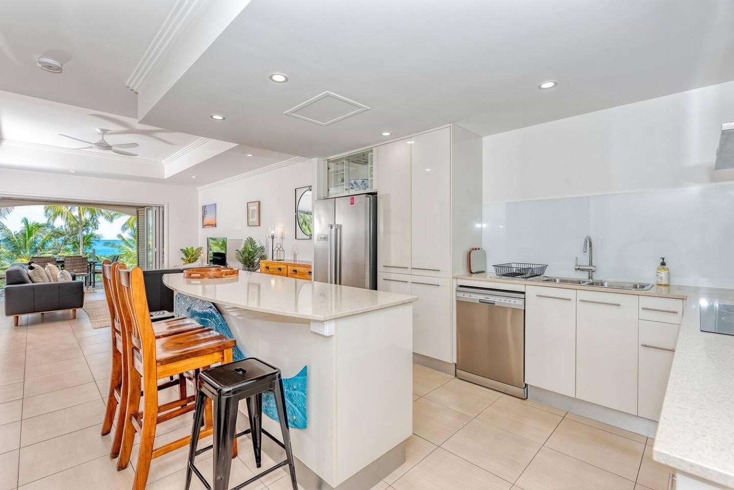 Opal Dreams - Your Gateway To Beachfront Bliss