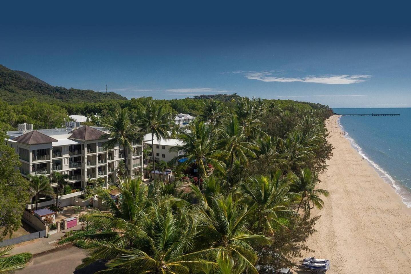 Apartment Opal Dreams - Your Gateway To Beachfront Bliss