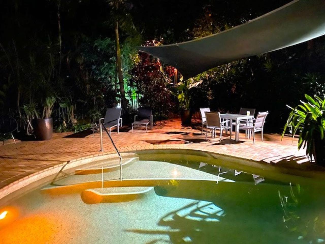 Holiday home Aquatica - Luxe Holiday Home Palm Cove