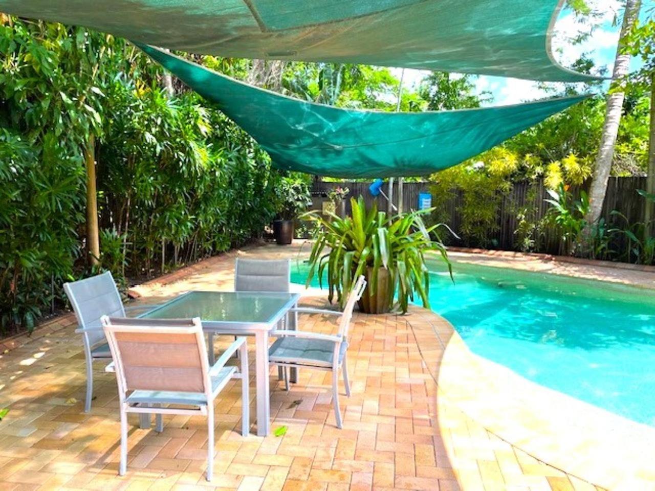 Holiday home Aquatica - Luxe Holiday Home Palm Cove
