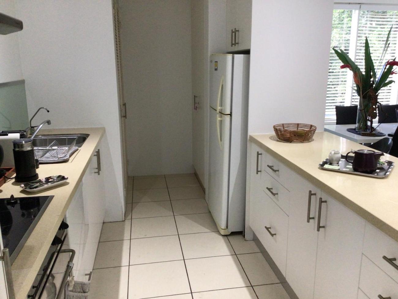 Apartment Secluded Tropical Palm Cove