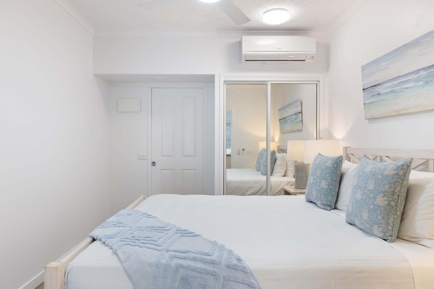 Apartment 'swaying Palms And Salt Air' A Dreamy Tropical Haven Palm Cove