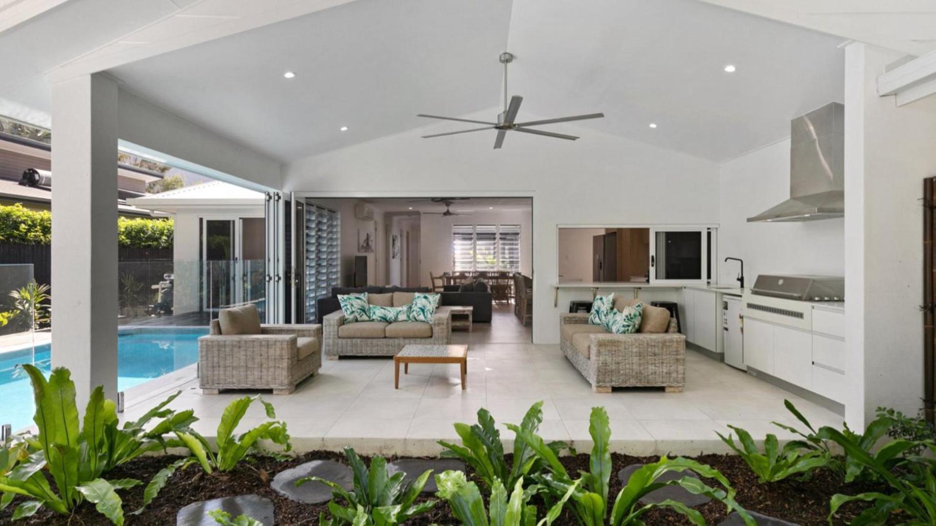 Coastal Vibes - Holiday home *