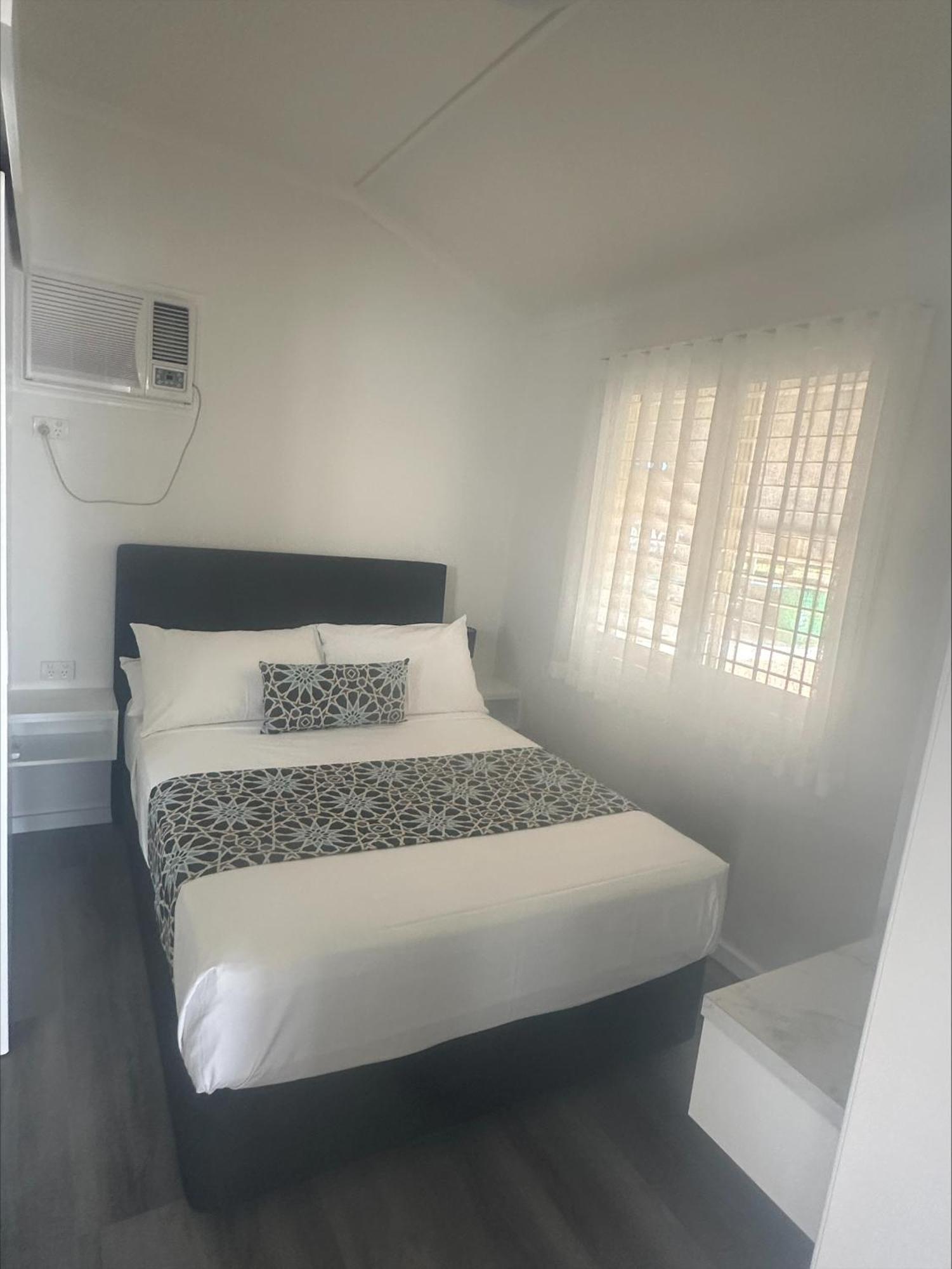 Holiday park Ellis Oceanfront Palm Cove