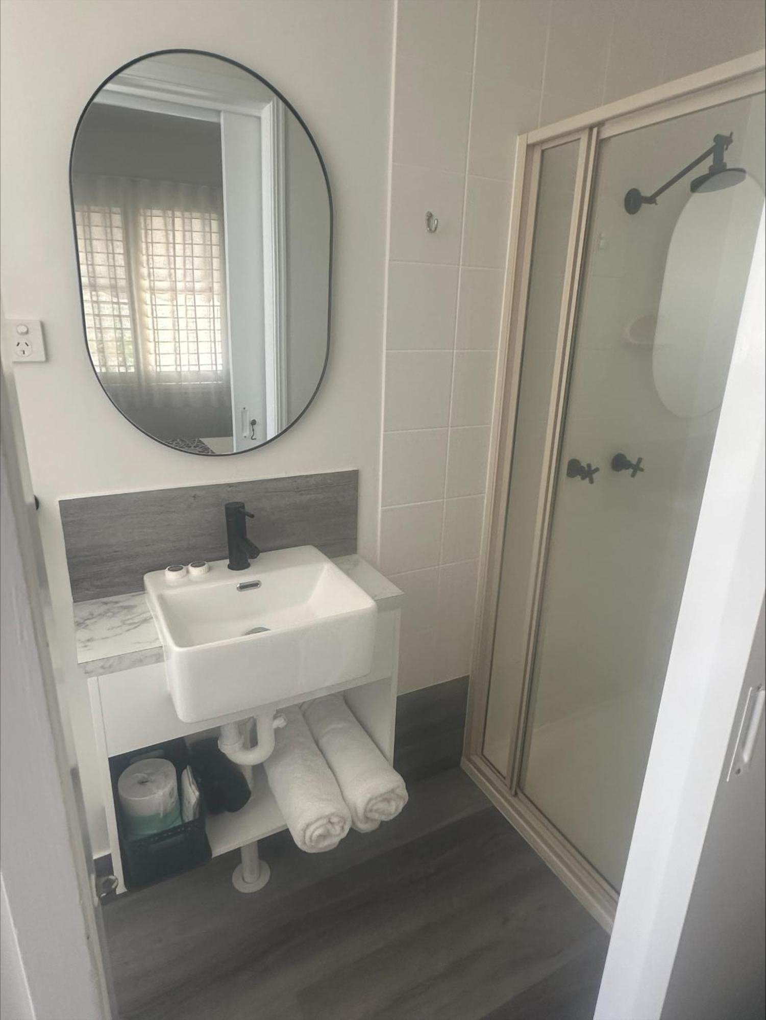 Ellis Oceanfront 4* Palm Cove