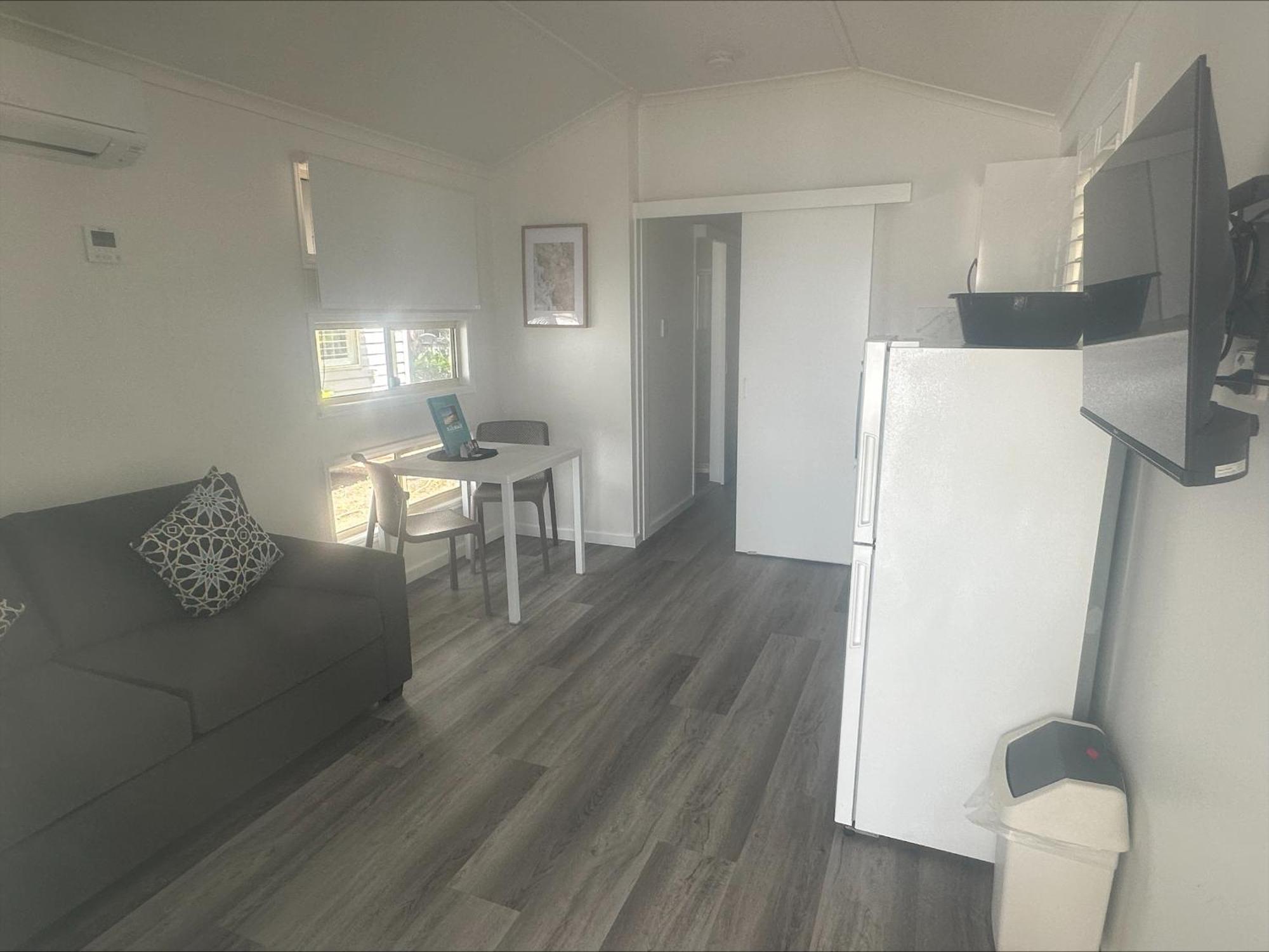 Holiday park Ellis Oceanfront 4*