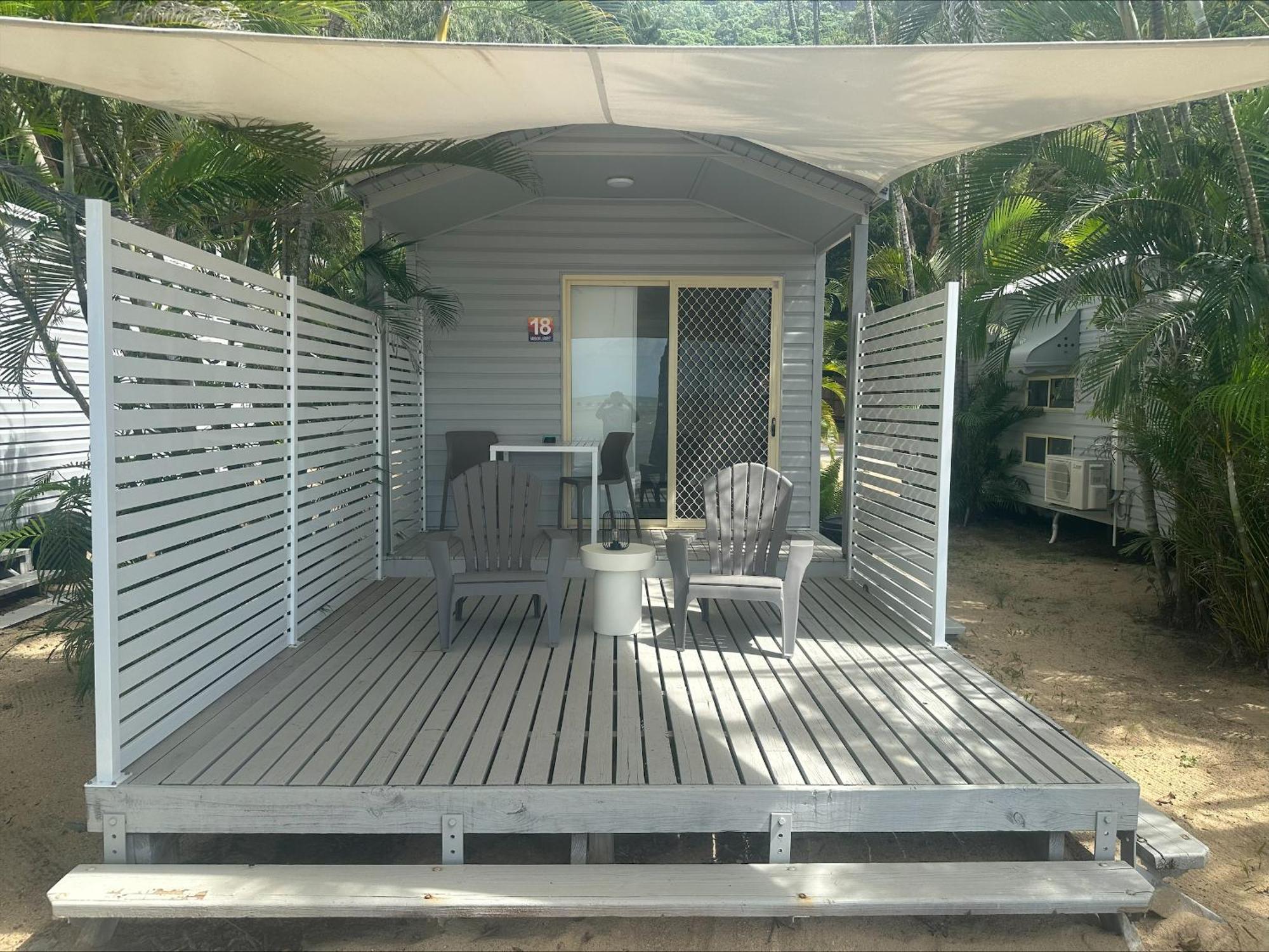 Holiday park Ellis Oceanfront Palm Cove