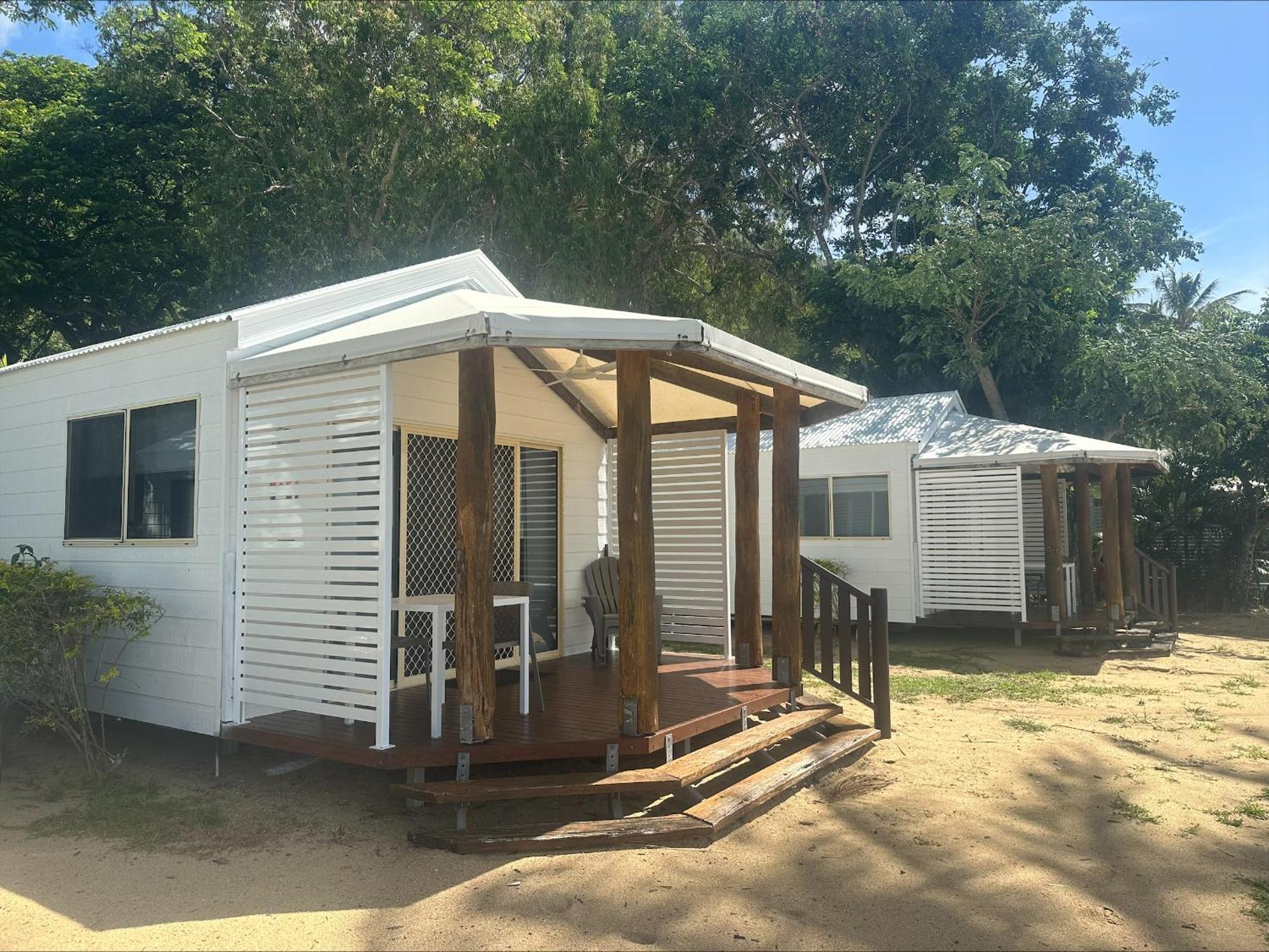 Holiday park Ellis Oceanfront Palm Cove
