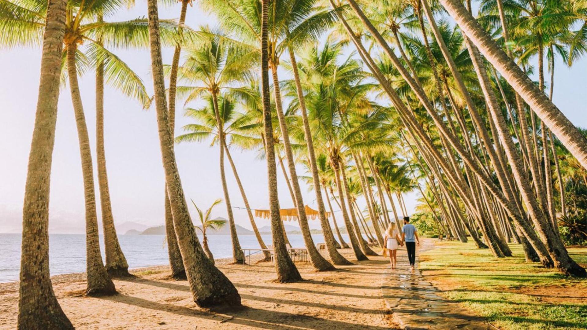 Sandcastles - * Palm Cove