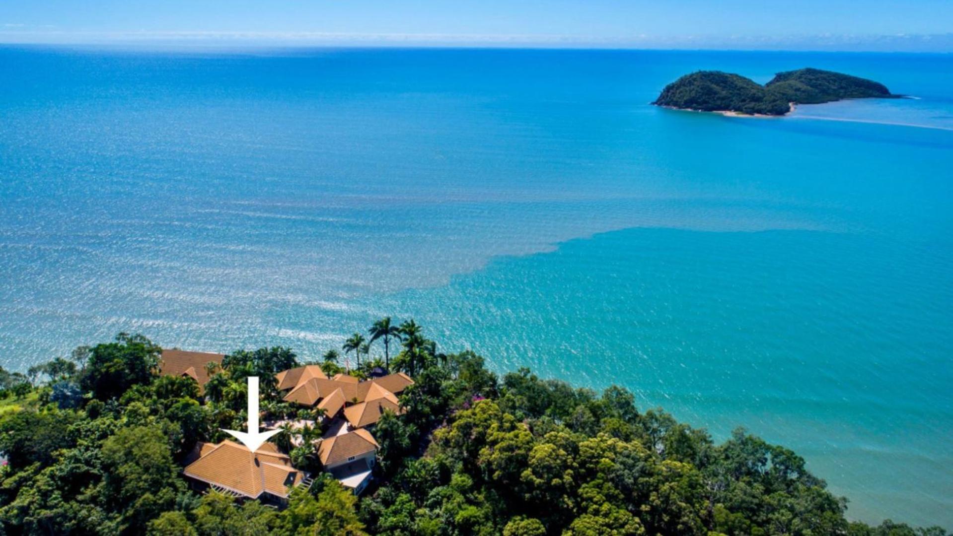 Holiday home Sweeping Views