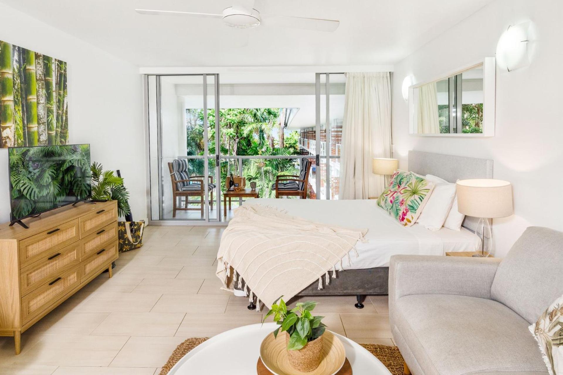 Apartment Belle Escpaes Drift Beachfront 3401