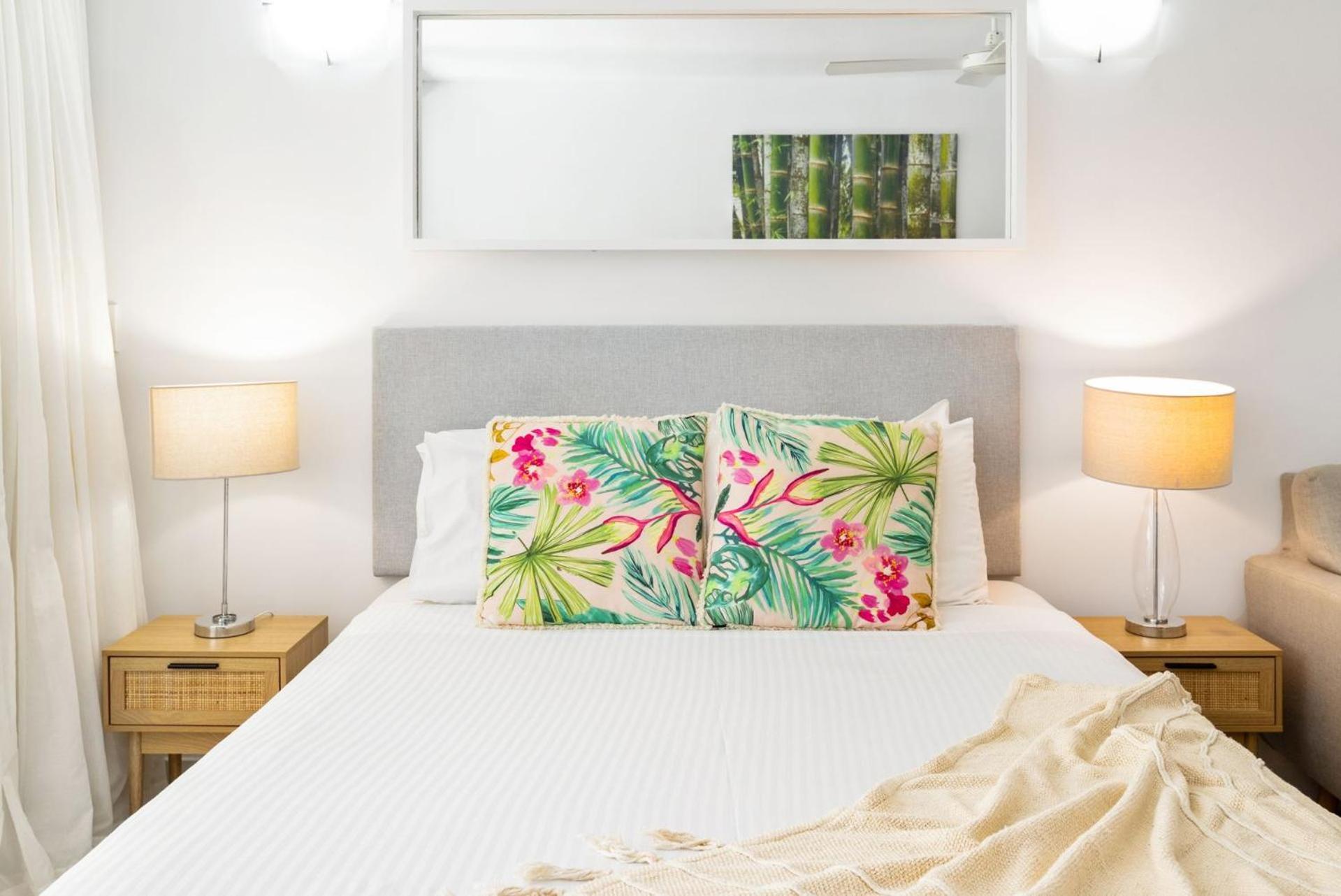 Belle Escpaes Drift Beachfront 3401