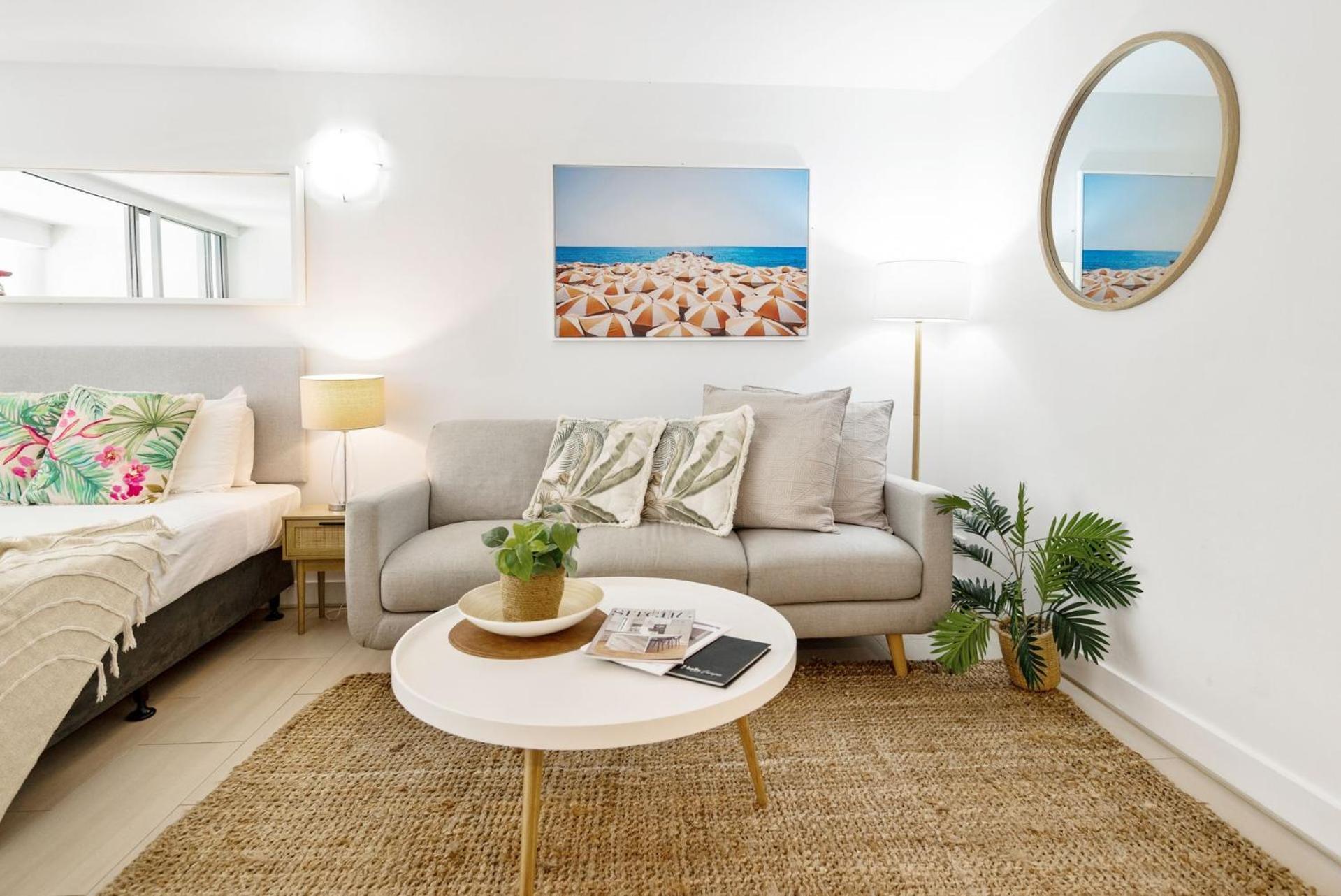Belle Escpaes Drift Beachfront 3401