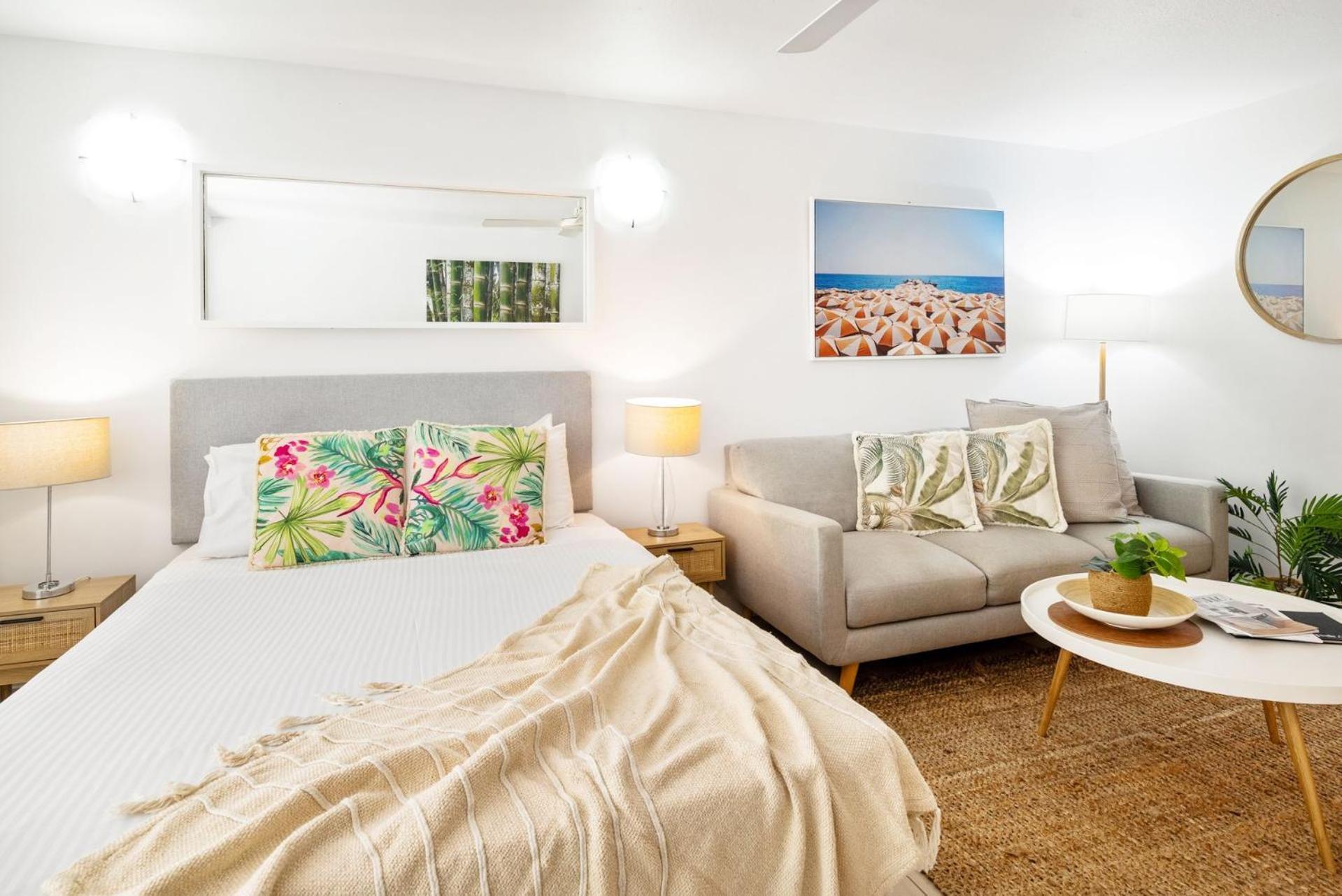 Belle Escpaes Drift Beachfront 3401 Apartment *