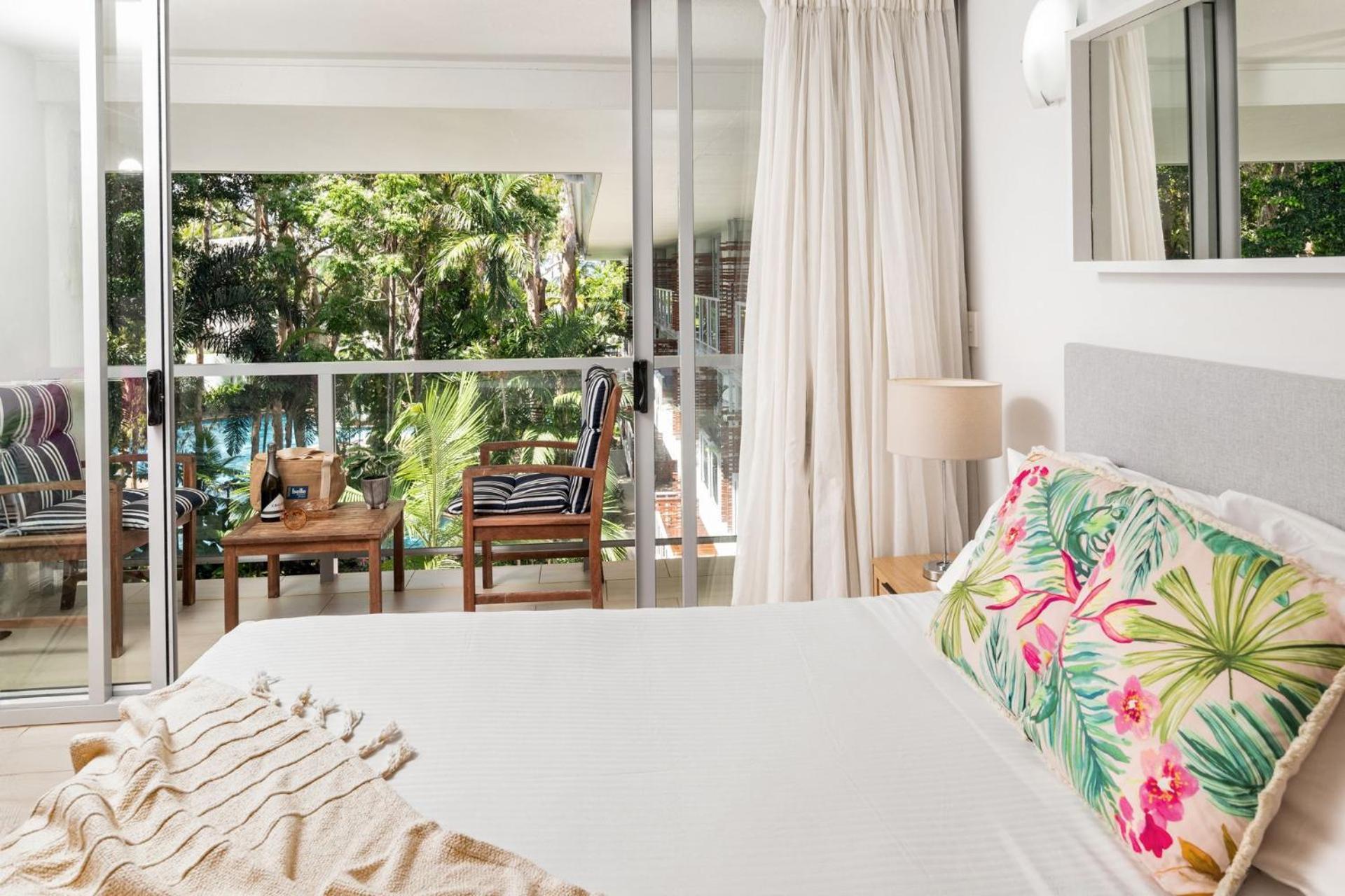 Belle Escpaes Drift Beachfront 3401 Apartment *