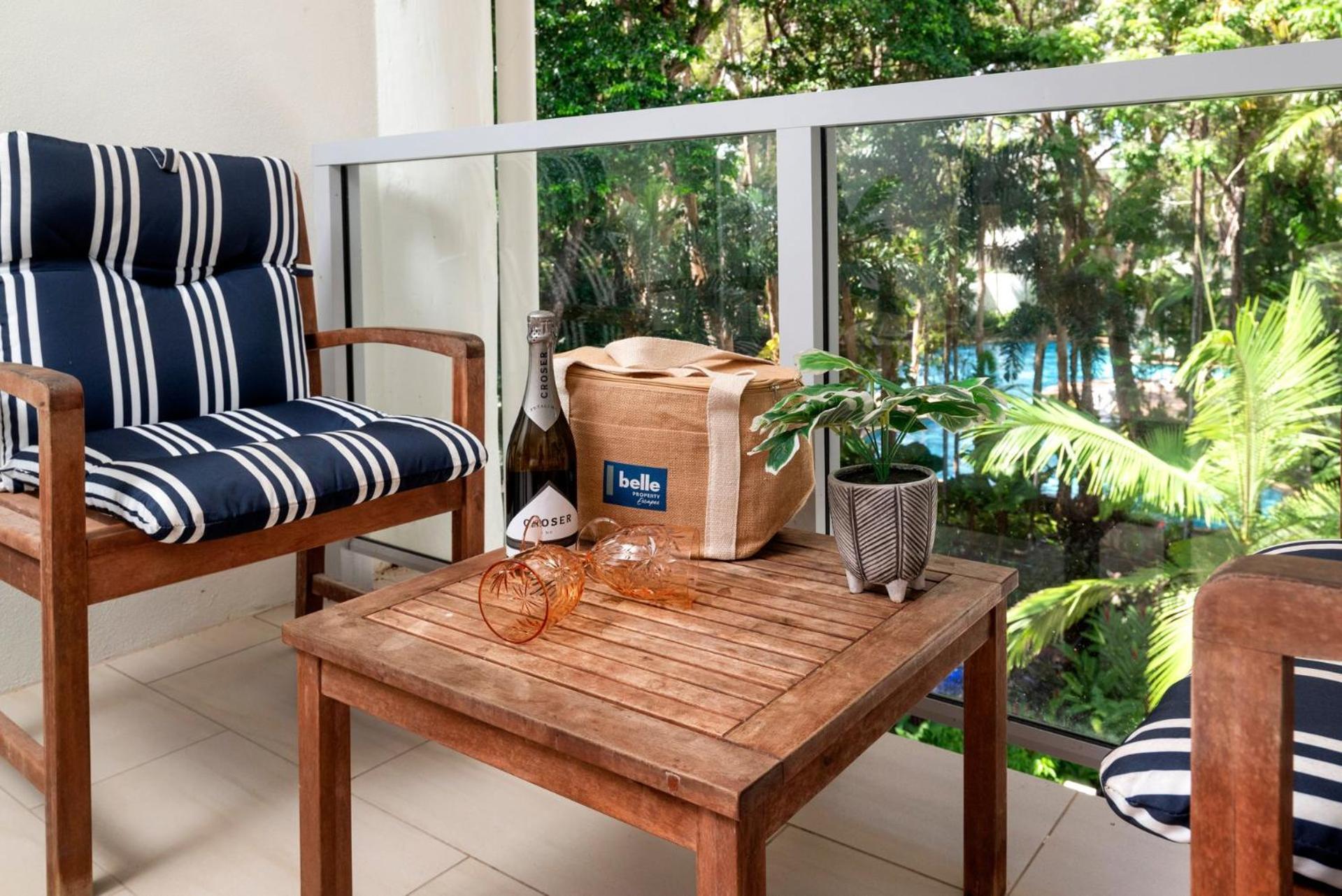 Belle Escpaes Drift Beachfront 3401