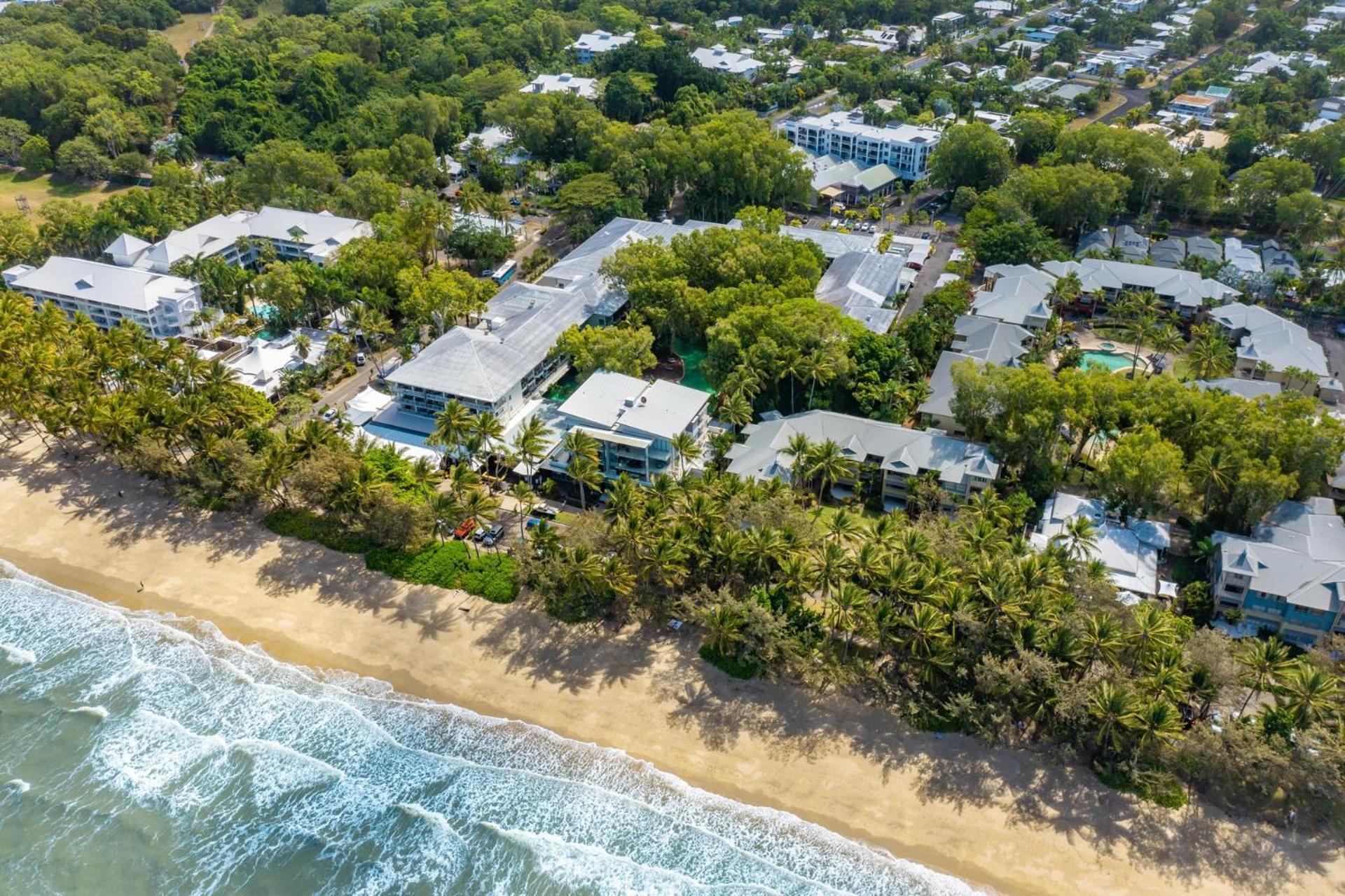 Belle Escpaes Drift Beachfront 3401 Apartment *