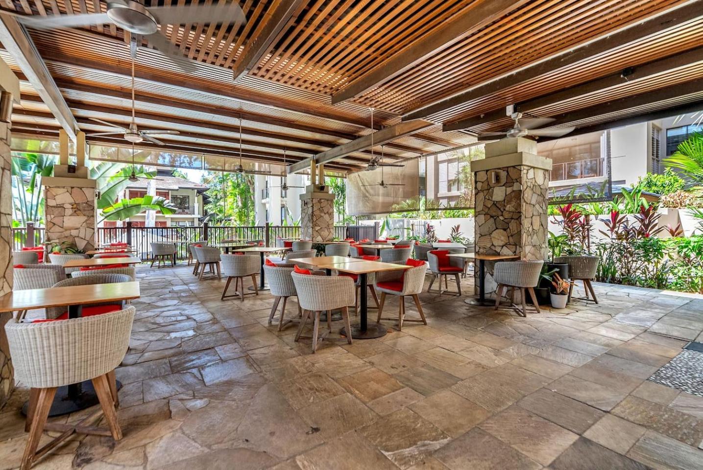 'tropical Escape' Coastal Daydreams With Rooftop Apartment Palm Cove
