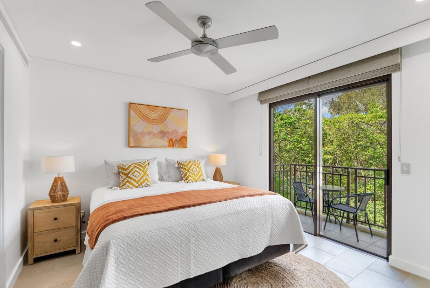 'tropical Escape' Coastal Daydreams With Rooftop Apartment Palm Cove