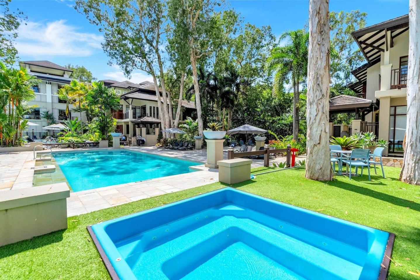 'tropical Escape' Coastal Daydreams With Rooftop * Palm Cove