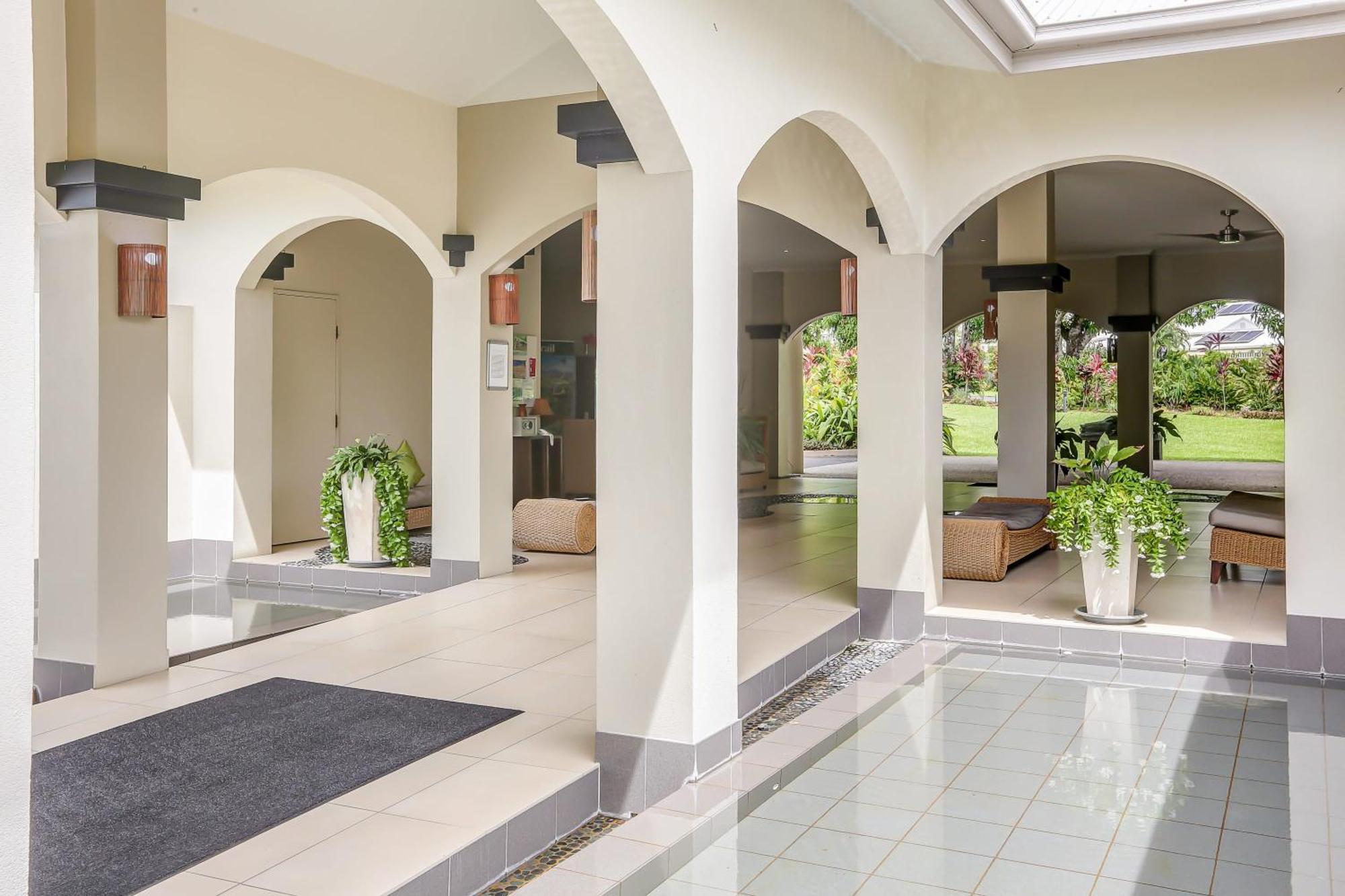 Apartment 'kensington' At Mango Lagoon