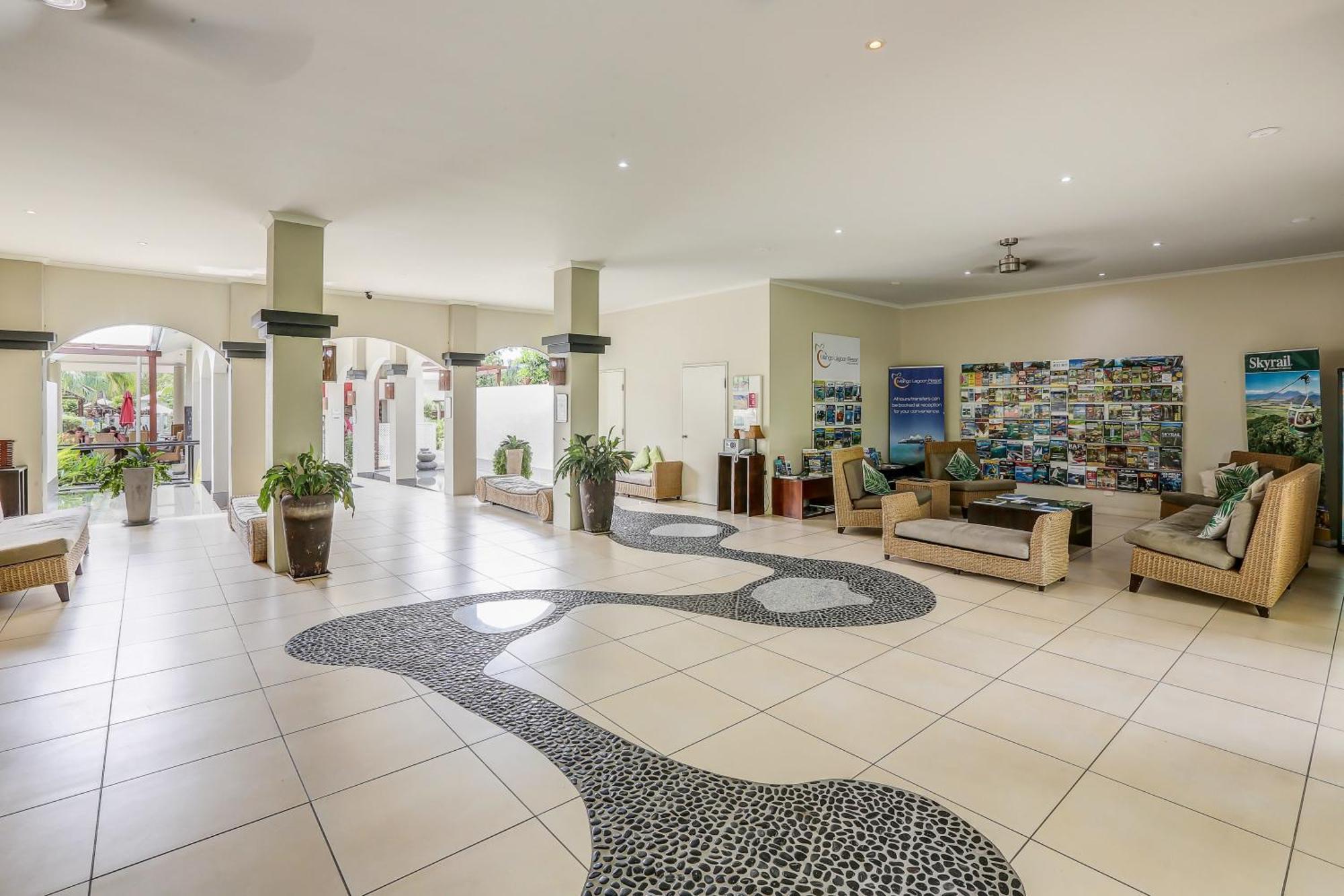 'kensington' At Mango Lagoon Palm Cove
